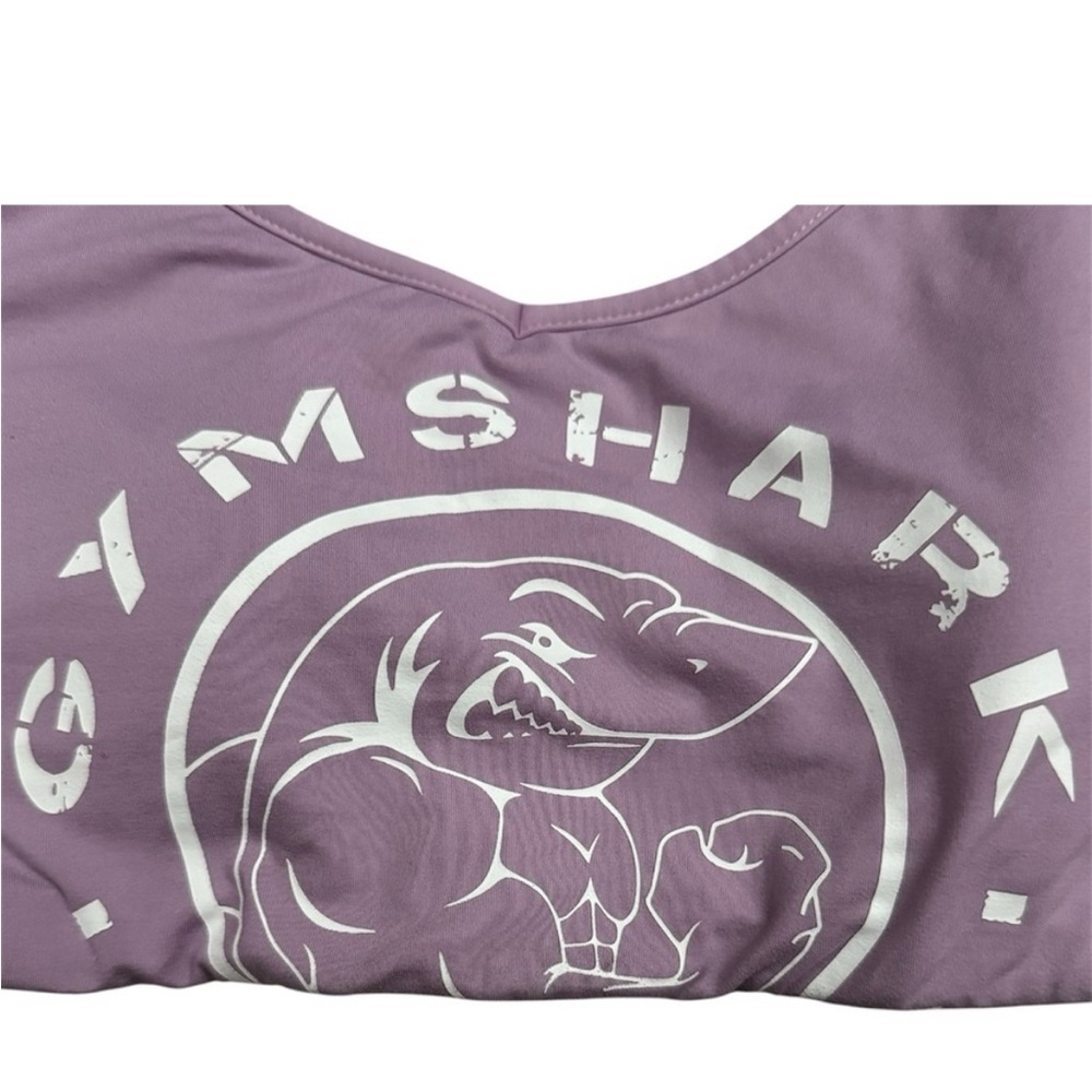 Gymshark Legacy Bra